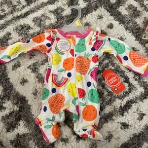 BRAND NEW ONESIE